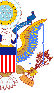 U.S. Eagle