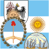CD 'Символика Аргентины'
