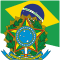 CD с векторным клипартом: Символика Бразилии