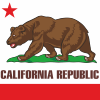 CD 'Флаги и печати Калифорнии'
