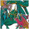 : Dragons Clipart