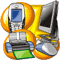 : Computing clipart