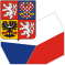 Vector graphics package: Czech Heraldry