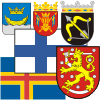 Download package 'Heraldry of Finland / Finnish Flags & Coats of Arms'
