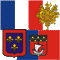 Vector graphics package: Heraldry of France / French Flags & Coats of Arms