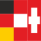 Vector graphics download package: Символика Германии, Австрии и Швейцарии