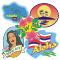 : Hawaiian clipart