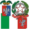 Download package 'Heraldry of Italy / Italian Flags & Coats of Arms'