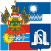 Download package 'Russian regions. Heraldry of Krasnodar krai'