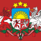 Vector graphics package: Heraldry of Latvia