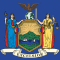 : Флаги и печати штата Нью-Йорк