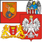 Vector graphics package: Heraldry of Poland / Polish Flags & Coats of Arms