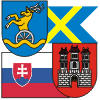 Download package 'Heraldry of Slovakia / Slovakian Flags & Coats of Arms'