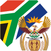 Vector clipart CD 'Heraldry of South Africa / South African Flags & Coats of Arms'