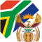 Vector graphics download package: Heraldry of South Africa / South African Flags & Coats of Arms