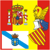 CD 'Символика Испании'