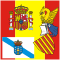 Vector graphics download package: Heraldry of Spain / Spanish Flags & Coats of Arms
