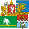 Download package 'Russian regions. Heraldry of Sverdlovsk oblast'