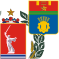 Vector graphics package: Russian regions. Heraldry of Volgograd oblast