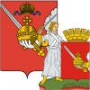 Download package 'Russian regions. Heraldry of Vologda oblast'